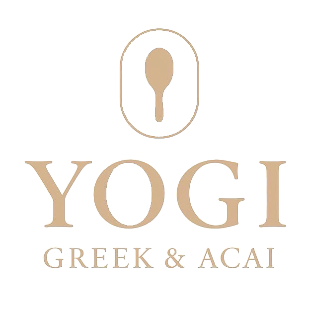 YOGIロゴ